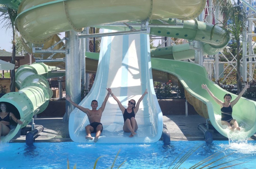 Alarcha Hotels & Resorts - Foto 4