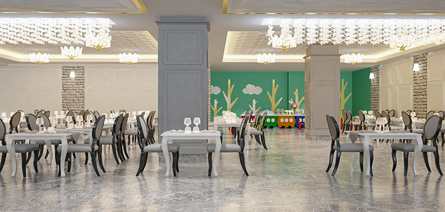 Aria Resort & Spa - Foto 5