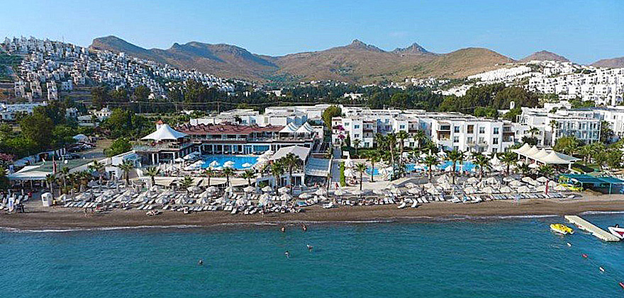 Armonia Holiday Village & Spa