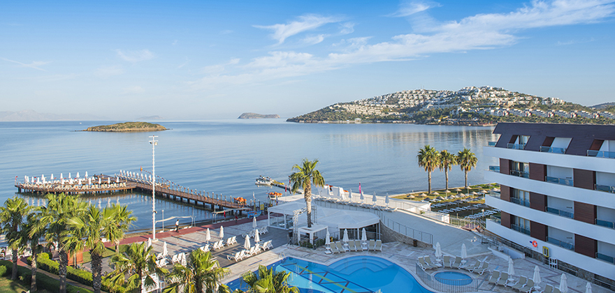 Azure By Yelken (RENOVATED) - Foto 4