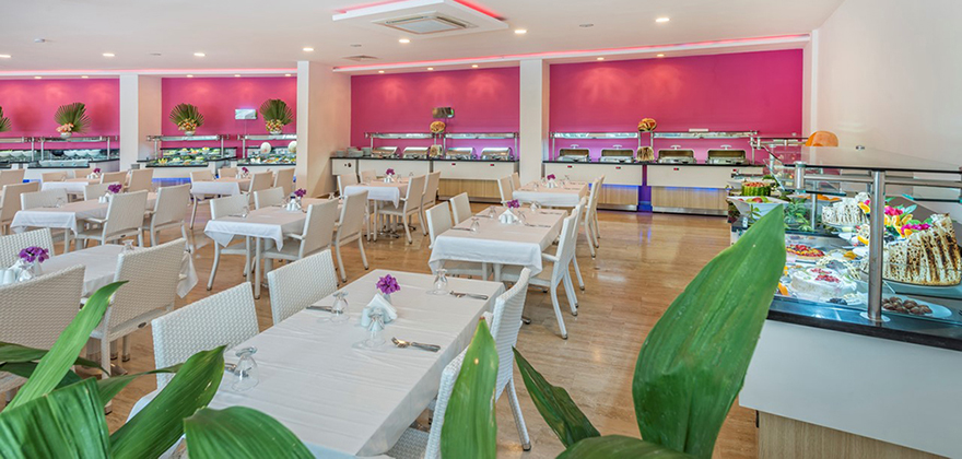 Bendis Beach Hotel - Foto 3