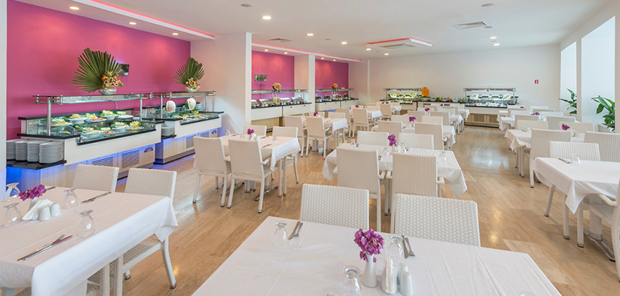 Bendis Beach Hotel - Foto 2