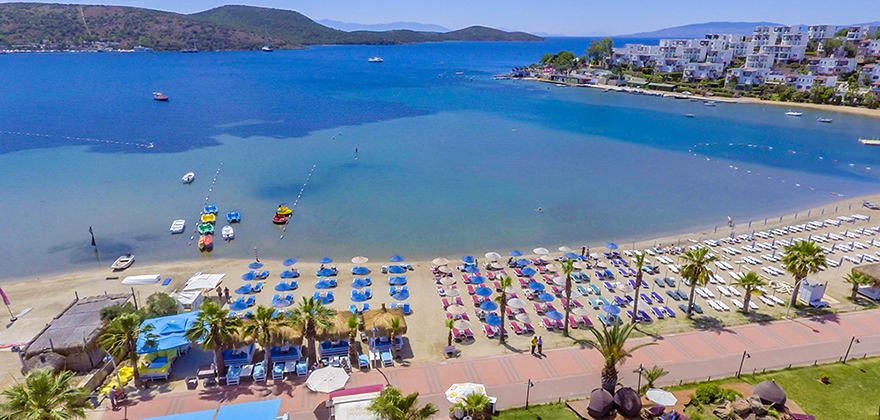 Costa Bitezhan Hotel - Foto 2