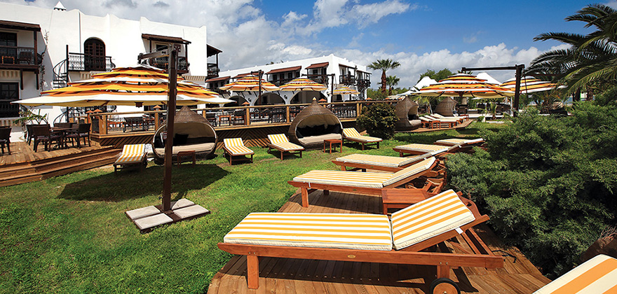 Costa Bitezhan Hotel - Foto 5