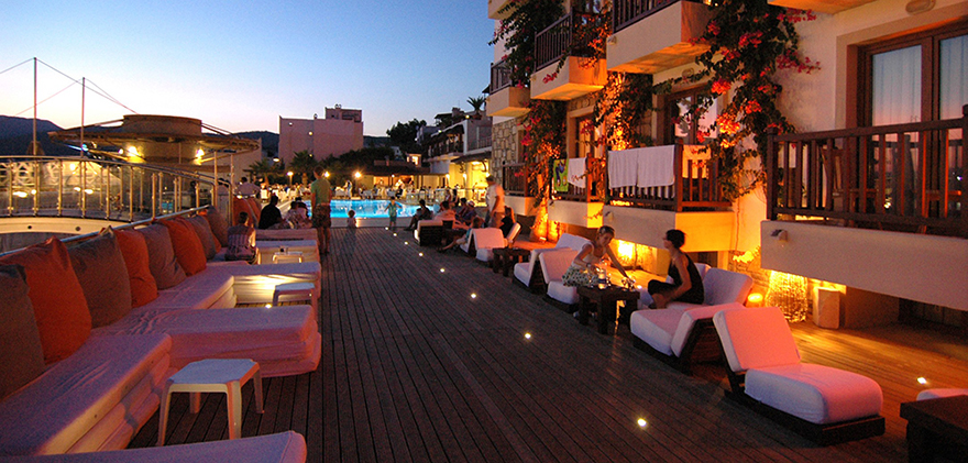 Diamond Of Bodrum - Foto 2