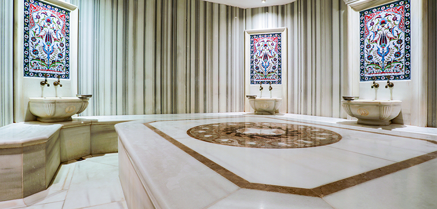 Dragut Point North Hotel - Foto 3