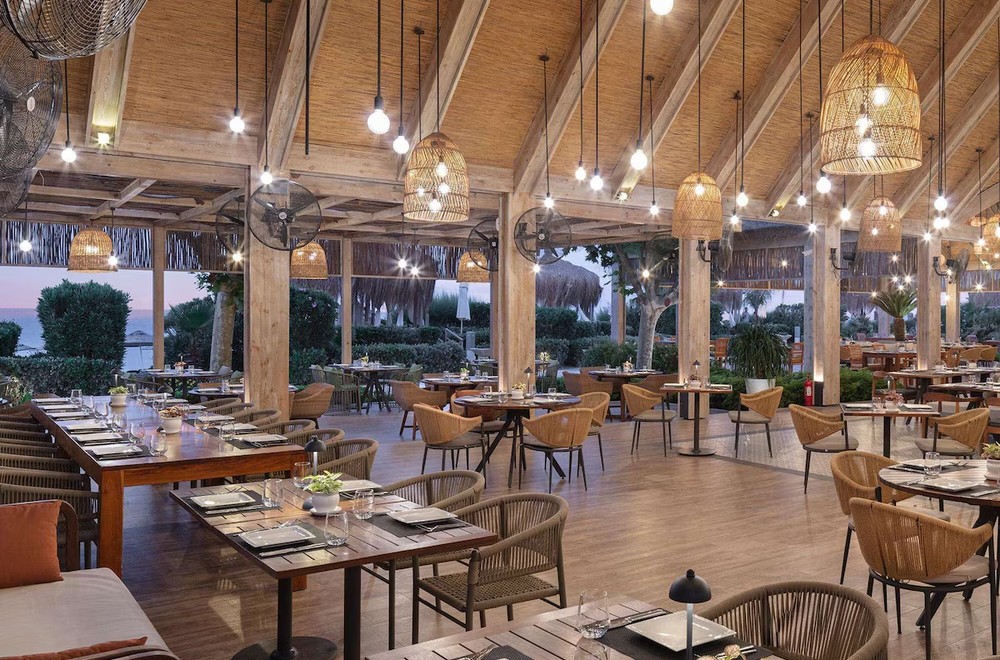 Ela Excellence Resort Belek - Foto 3