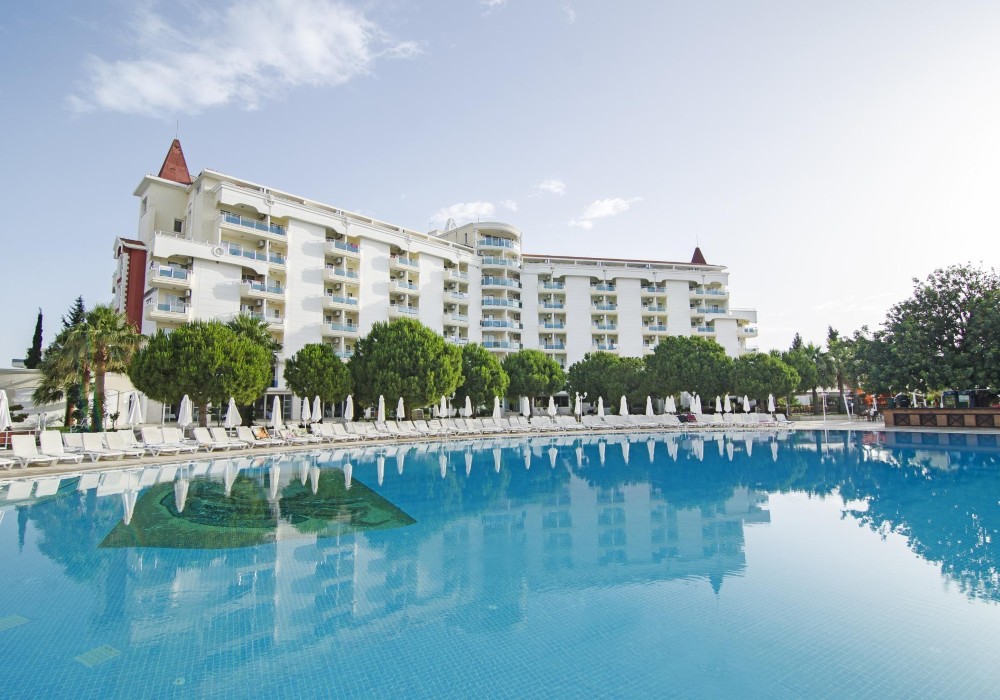 Garden Of Sun Hotel Didim