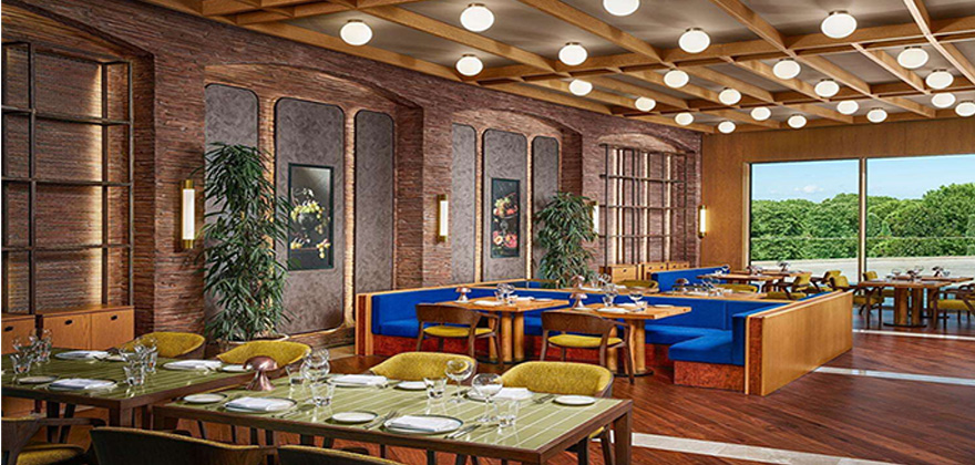 Gloria Serenity Resort - Foto 5