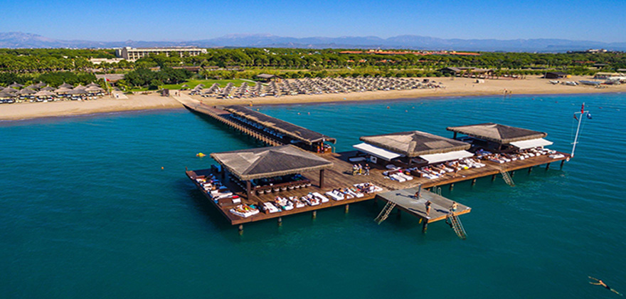 Gloria Serenity Resort - Foto 4