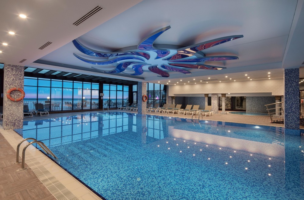 Granada Luxury Okurcalar - Foto 4