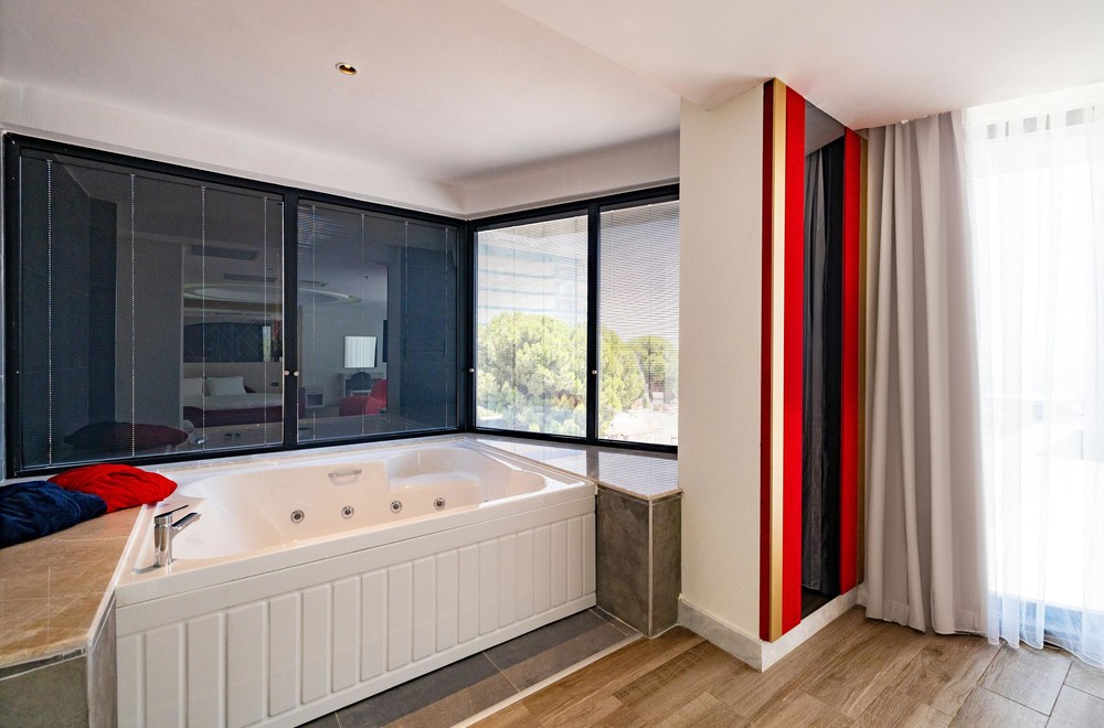 Granada Luxury Red  (Adults Only) - Foto 4