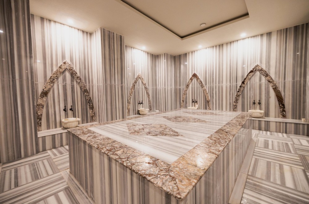 Granada Luxury Red  (Adults Only) - Foto 2