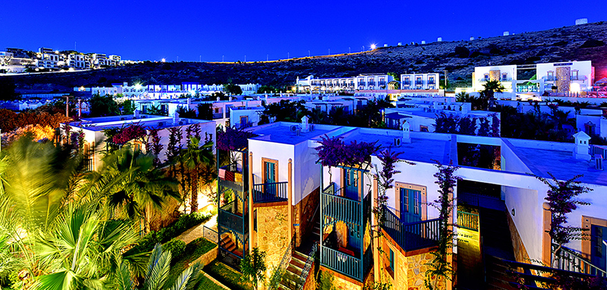 Jasmin Beach Hotel - Foto 4