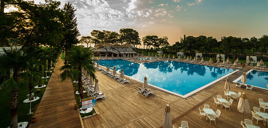 Juju Premier Palace - Foto 5