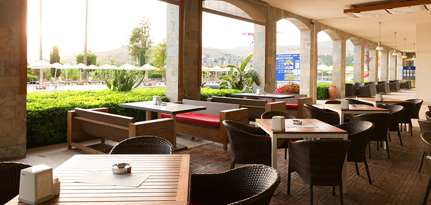 Kefaluka Resort - Foto 5