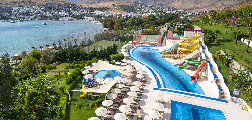 Kefaluka Resort - Foto 2