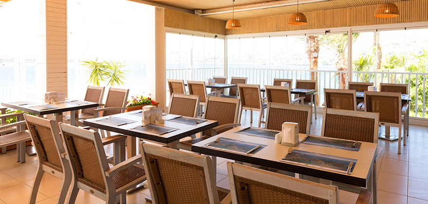 Kefaluka Resort - Foto 3