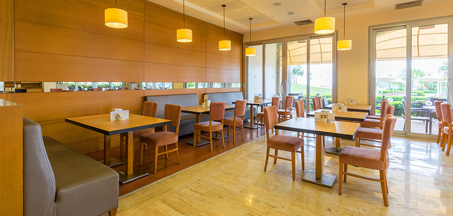 Kefaluka Resort - Foto 4