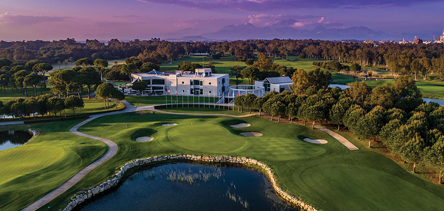 Kempinski Hotel The Dome Belek - Foto 4