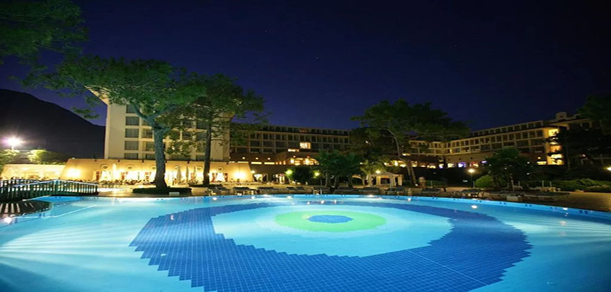 Kilikya Palace Goynuk - Foto 5