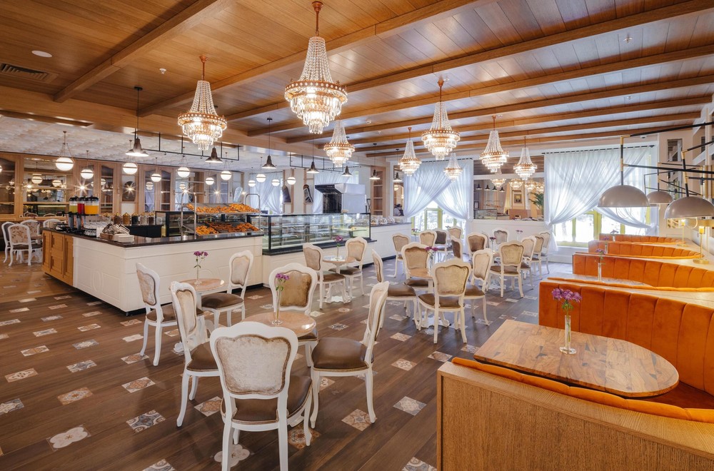 Kremlin Palace - Foto 4