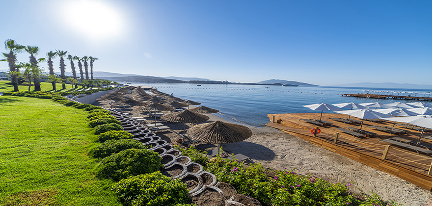 MIRADA EXCLUSIVE BODRUM - Foto 4