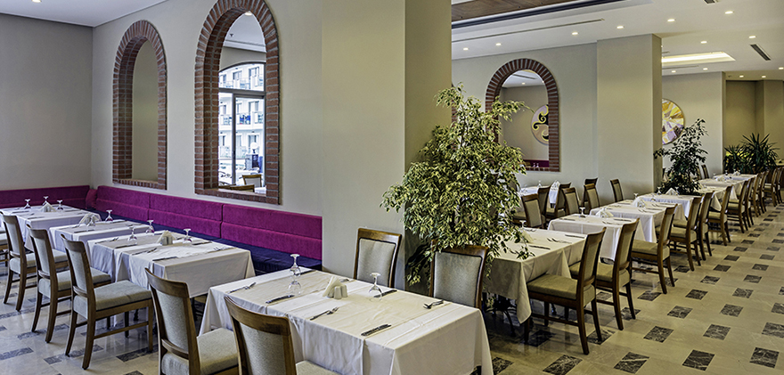 MY ELLA BODRUM RESORT & SPA - Foto 3