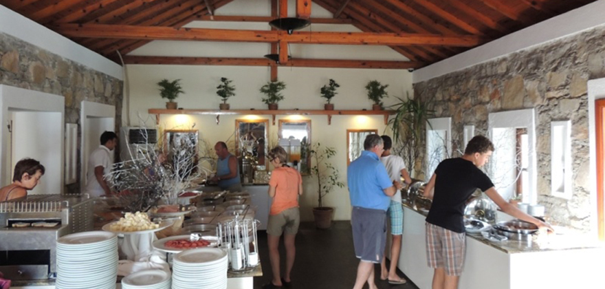 Okaliptus Hotel - Foto 5