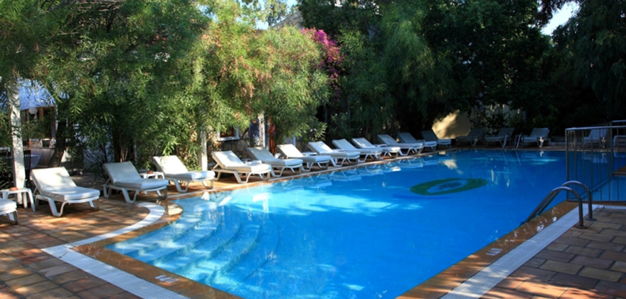 Okaliptus Hotel - Foto 4