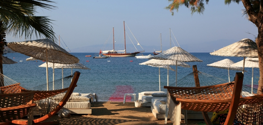 Okaliptus Hotel - Foto 3