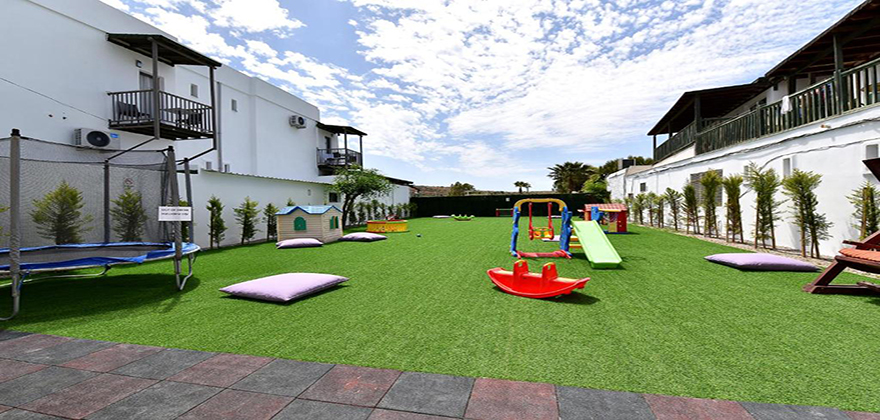 Parkim Ayaz Hotel - Foto 3