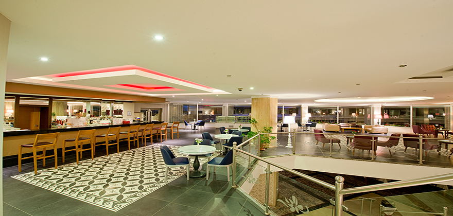 Q Aventura Park - Foto 3