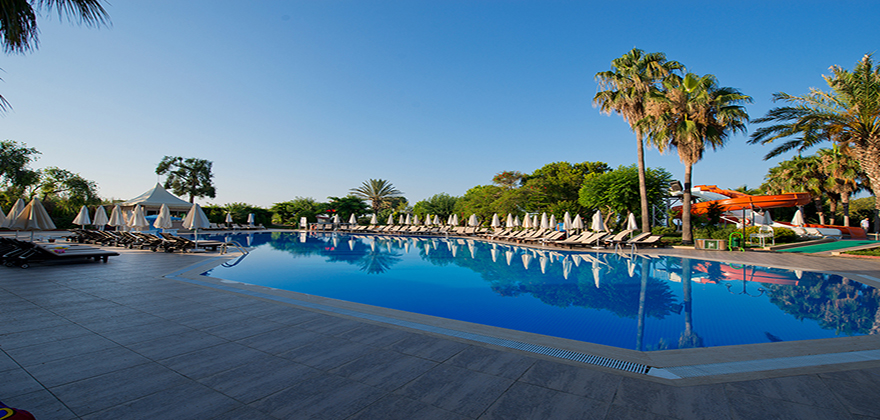 Q Aventura Park - Foto 2