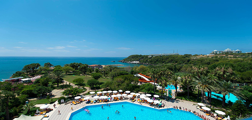 Q Aventura Park - Foto 4