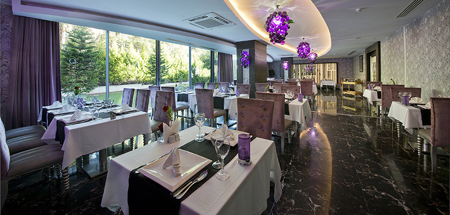 Q Premium Resort - Foto 4