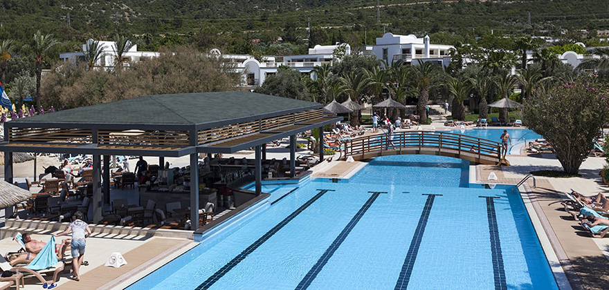 Samara Hotel - Foto 4