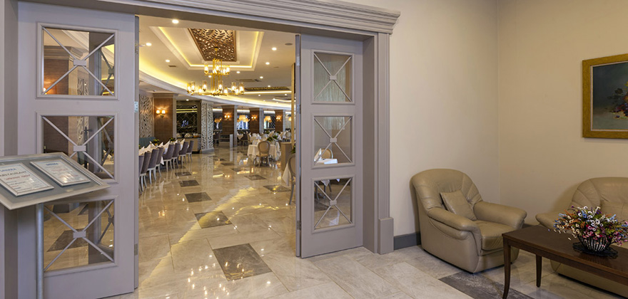 Samara Hotel - Foto 5