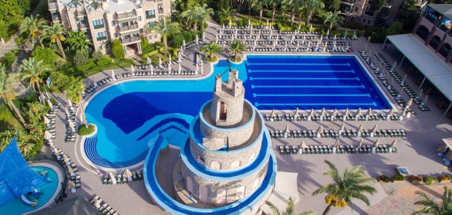 Selectum Collection Bodrum - Foto 2