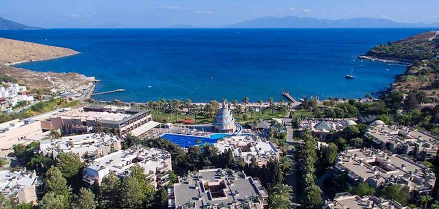 Selectum Collection Bodrum - Foto 3