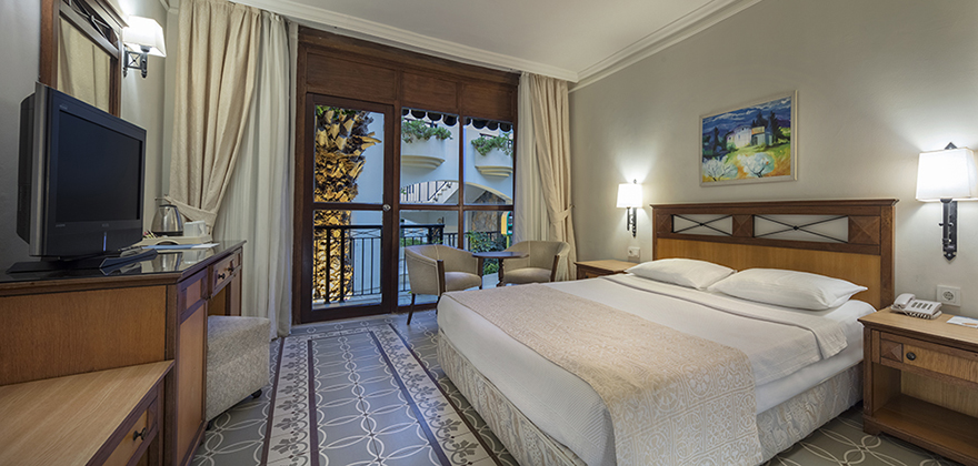 Selectum Colours Bodrum - Foto 3