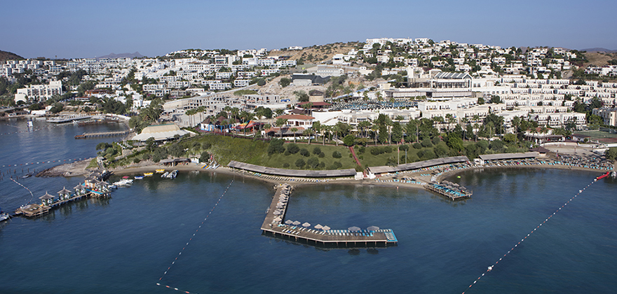 Selectum Colours Bodrum