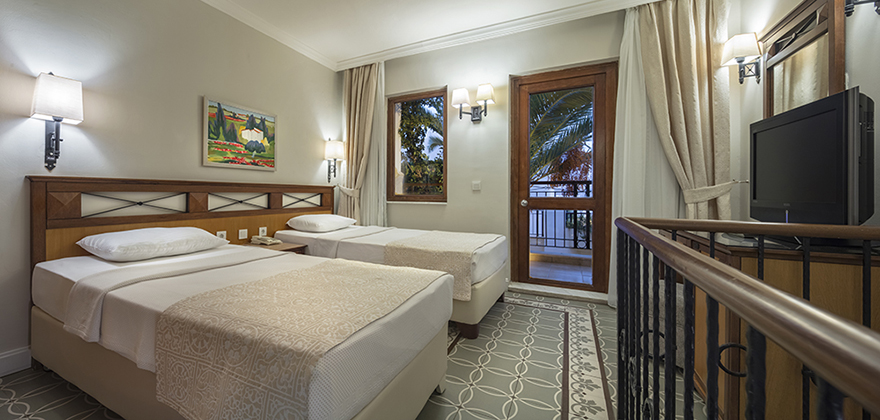 Selectum Colours Bodrum - Foto 4