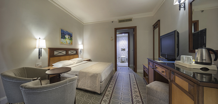 Selectum Colours Bodrum - Foto 5