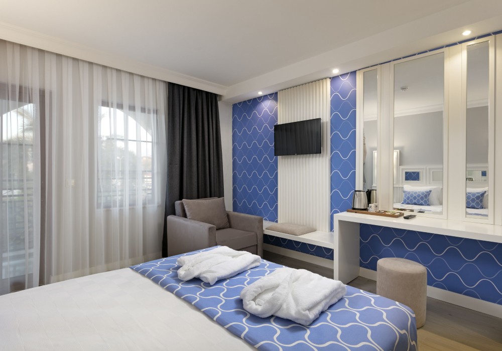 Selectum Colours Resort Side - Foto 4