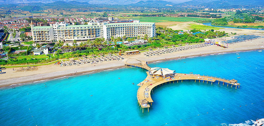 Selectum Family Comfort Side