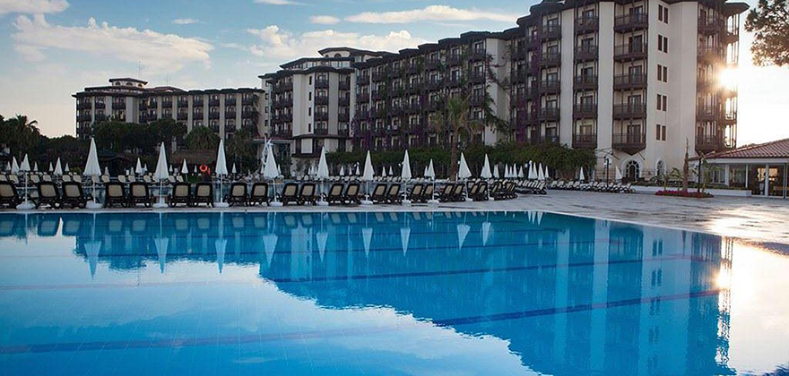 Selectum Family Resort Belek - Foto 4