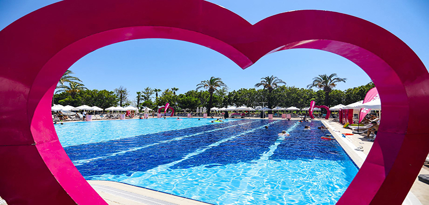 Selectum Family Resort Side - Foto 2