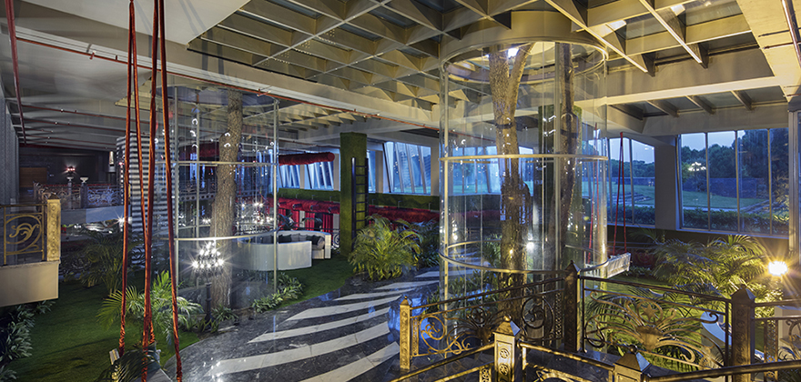 Selectum Luxury Resort - Foto 5