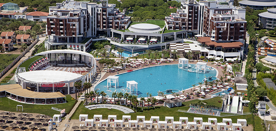 Selectum Luxury Resort - Foto 2